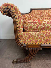 Load image into Gallery viewer, Federal Style Sofa