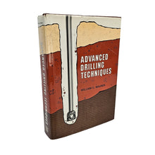 Load image into Gallery viewer, Advanced Drilling Techniques Book