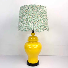 Load image into Gallery viewer, Mid-Century Ginger Jar Lamp
