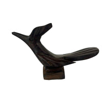Load image into Gallery viewer, Small Ironwood Roadrunner