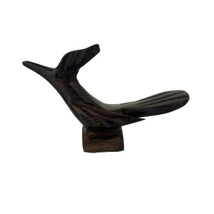 Small Ironwood Roadrunner