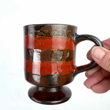 Load image into Gallery viewer, Japanese Pottery Mugs
