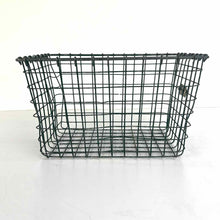 Load image into Gallery viewer, Industrial Locker Basket
