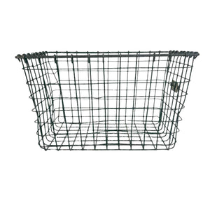 Industrial Locker Basket