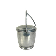 Load image into Gallery viewer, Aluminum Ice Bucket