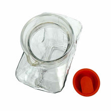 Load image into Gallery viewer, Anchor Hocking Bistro Glass Pitcher