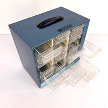 Load image into Gallery viewer, Metal Organizer Drawers