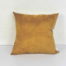 Load image into Gallery viewer, Tan Microfiber Pillows