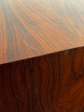 Load image into Gallery viewer, Danish Modern Rosewood Chest