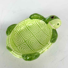 Load image into Gallery viewer, Turtle Soap Dish