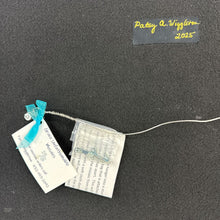 Load image into Gallery viewer, Mosaic Glass Mirror