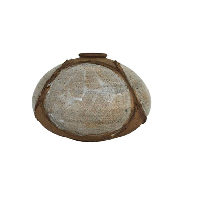 Studio Pottery Vase