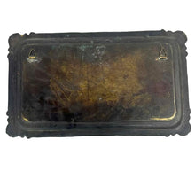 Load image into Gallery viewer, Egyptian Metal Tray