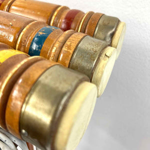 Croquet Set