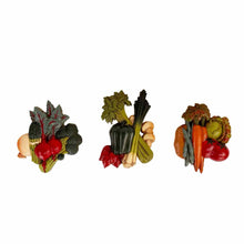 Load image into Gallery viewer, Wall Hanging Vegetables