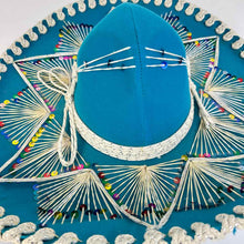 Load image into Gallery viewer, Mariachi Sombrero