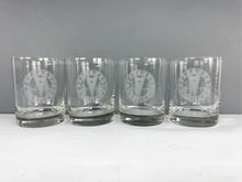 Load image into Gallery viewer, Pontiac Emblem Lowball Glasses