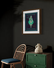 Load image into Gallery viewer, Amor Fati Negative Print