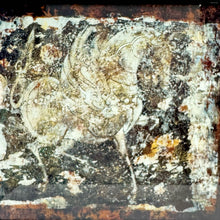 Load image into Gallery viewer, Grace of Judi Textured Horse Print