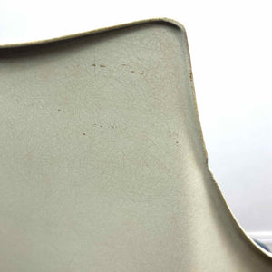 Modern Fiberglass Shell Chair