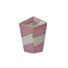 Load image into Gallery viewer, Modern German Porcelain Vase