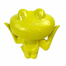 Load image into Gallery viewer, Ceramic Frog Sculpture