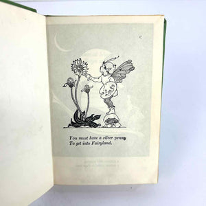Silver Pennies Book