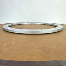 Load image into Gallery viewer, Hammered Copper Lazy Susan