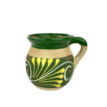 Load image into Gallery viewer, Southwest Pottery Mug