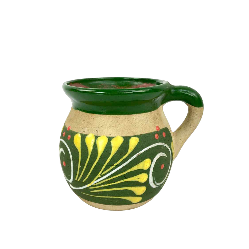 Southwest Pottery Mug