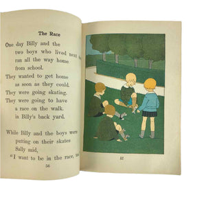 Surprise Stories Book
