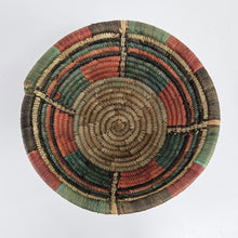 Load image into Gallery viewer, Woven Coil Basket