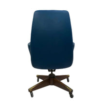 Load image into Gallery viewer, Modern Swivel Office Chair