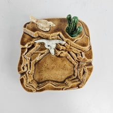 Load image into Gallery viewer, Desert Ashtray