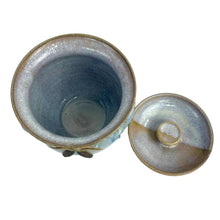 Load image into Gallery viewer, Studio Pottery Crock