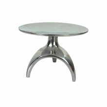 Load image into Gallery viewer, Modern Aluminum Candleholder
