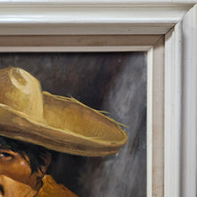 Load image into Gallery viewer, Mexican Man Portrait