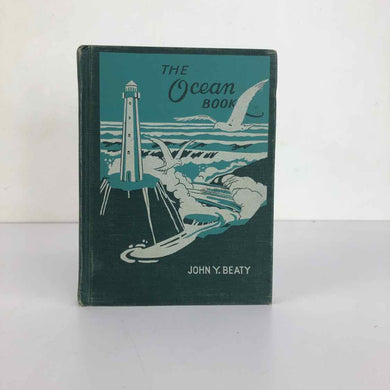 The Ocean Book