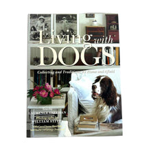 Load image into Gallery viewer, Living With Dogs Book