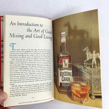 Load image into Gallery viewer, Bartender&#39;s Guide Book