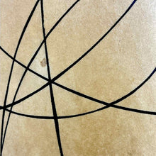 Load image into Gallery viewer, Driftwood Pottery Lamp