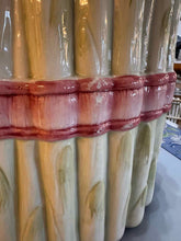 Load image into Gallery viewer, Asparagus Garden Stool