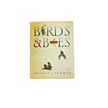 Load image into Gallery viewer, Birds &amp; Bees Illustrated Book