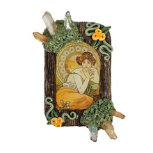 Load image into Gallery viewer, Art Nouveau Box