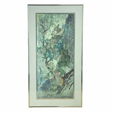 Load image into Gallery viewer, Lone Tree Print