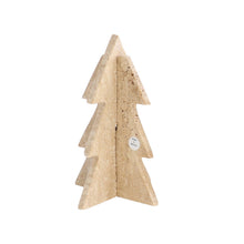 Load image into Gallery viewer, Minimal Travertine Tree - Small