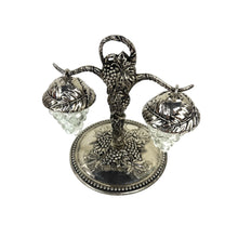Load image into Gallery viewer, Hanging Salt &amp; Pepper Shakers