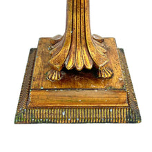 Load image into Gallery viewer, Gold Table Lamp