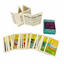 Load image into Gallery viewer, Fortune Telling Cards Set