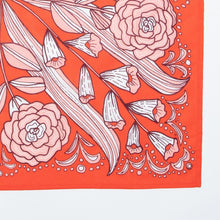 Load image into Gallery viewer, Greta Floral Bandana